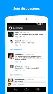 9GAG – мемы, гифки, видео 8.17.2. Скриншот 2