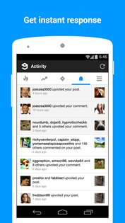 9GAG – мемы, гифки, видео 8.17.2. Скриншот 3