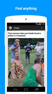 9GAG – мемы, гифки, видео 8.17.2. Скриншот 5