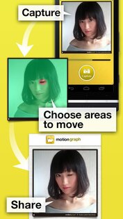 motiongraph 1.0.03.12251. Скриншот 1