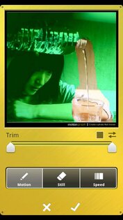 motiongraph 1.0.03.12251. Скриншот 4