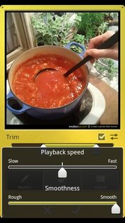 motiongraph 1.0.03.12251. Скриншот 5