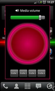 Fine Volume Control V2.0 2.1.5. Скриншот 3