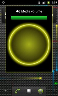 Fine Volume Control V2.0 2.1.5. Скриншот 5