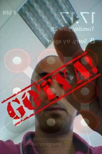 GotYa! Lite: Face trap 2.4.3.1. Скриншот 1