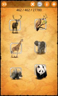 Алхимия Классик HD 1.7.8.37. Скриншот 5