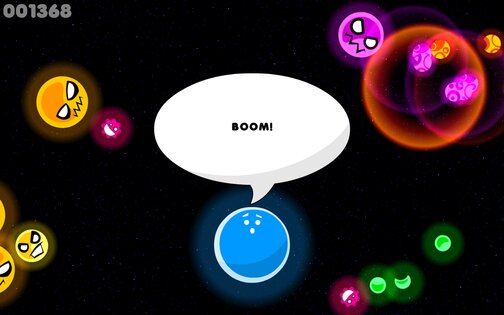 Buka 3.0.9. Скриншот 1