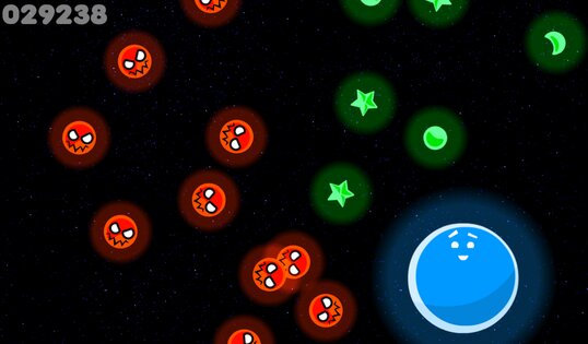 Buka 3.0.9. Скриншот 7