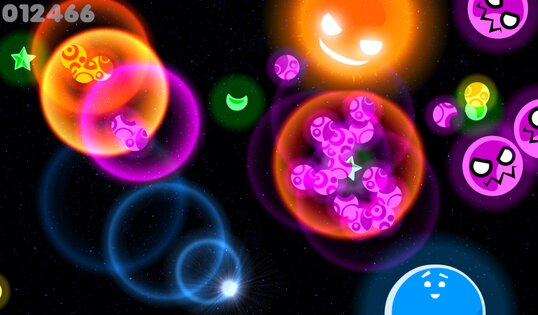 Buka 3.0.9. Скриншот 8