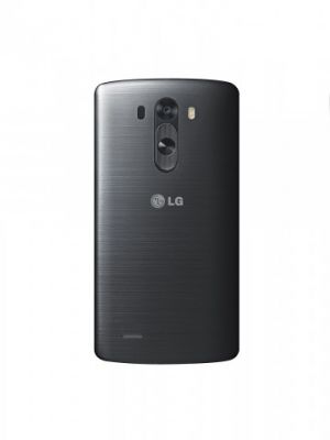 LG G3 представлен официально