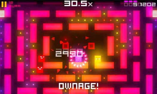 EVAC 2.5.2. Скриншот 1