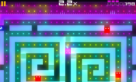 EVAC 2.5.2. Скриншот 2