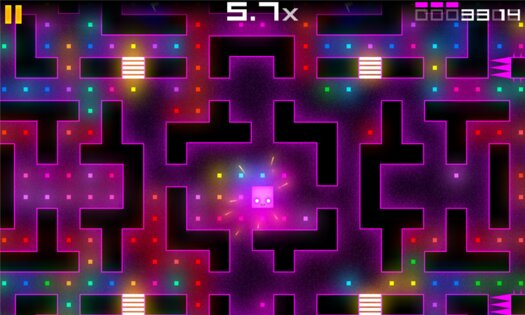 EVAC 2.5.2. Скриншот 4