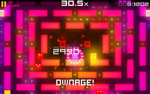 EVAC 2.5.2. Скриншот 6