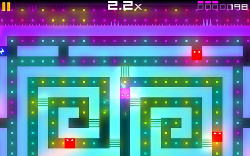 EVAC 2.5.2. Скриншот 7