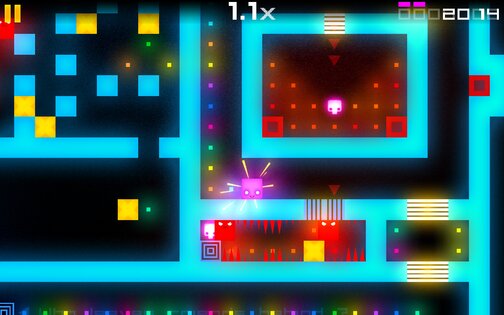 EVAC 2.5.2. Скриншот 8