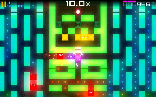 EVAC 2.5.2. Скриншот 9