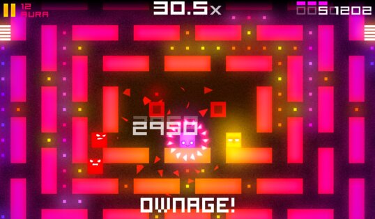 EVAC 2.5.2. Скриншот 11