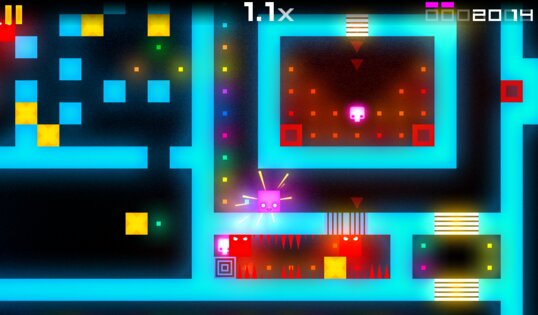 EVAC 2.5.2. Скриншот 13