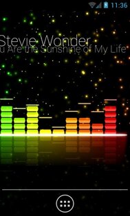 Audio Glow 3.2.2. Скриншот 17