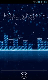 Audio Glow 3.2.2. Скриншот 18