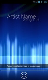 Audio Glow 3.2.2. Скриншот 21