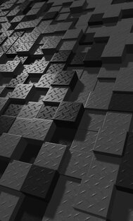 Digital Flux Live Wallpaper 1.4.7. Скриншот 24