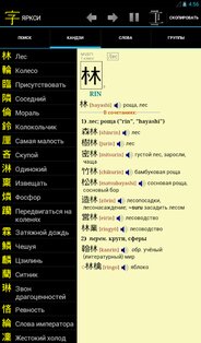 ЯРКСИ 4.11.24. Скриншот 2