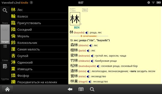 ЯРКСИ 4.11.24. Скриншот 4