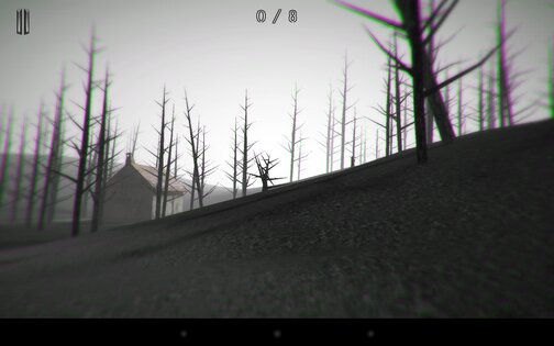 Slender Man Ch 1 Free 7.15. Скриншот 12