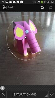 Snap Camera HDR 8.7.8. Скриншот 11