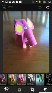 Snap Camera HDR 8.7.8. Скриншот 12