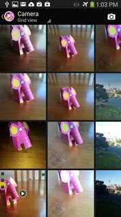 Snap Camera HDR 8.7.8. Скриншот 13