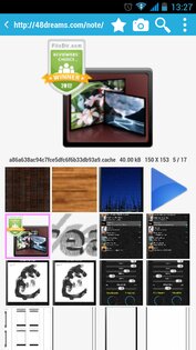 Галерея мечты 5.3.03. Скриншот 7