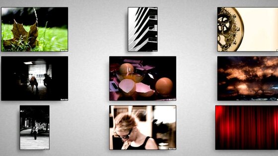 Floating Image 3.5.3. Скриншот 8