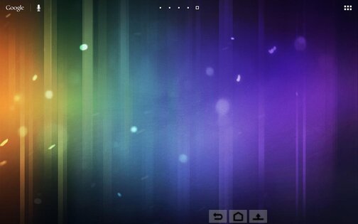 Hide Bar 2.6. Скриншот 5