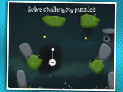 Tupsu - The Furry Little Monster 1.6.4. Скриншот 2