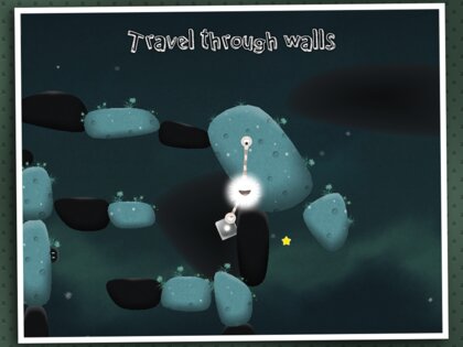 Tupsu - The Furry Little Monster 1.6.4. Скриншот 3