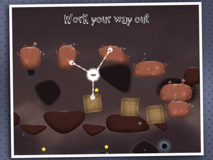 Tupsu - The Furry Little Monster 1.6.4. Скриншот 4