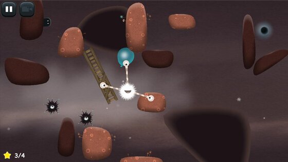 Tupsu - The Furry Little Monster 1.6.4. Скриншот 6