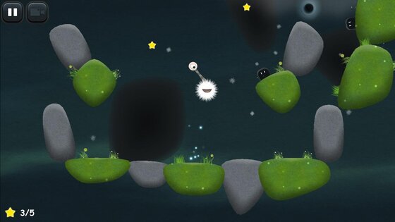 Tupsu - The Furry Little Monster 1.6.4. Скриншот 8