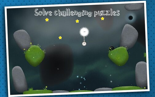 Tupsu - The Furry Little Monster 1.6.4. Скриншот 10