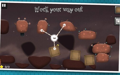 Tupsu - The Furry Little Monster 1.6.4. Скриншот 12