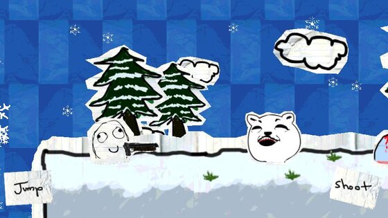 Memes vs Zombies Premium 2.0. Скриншот 3