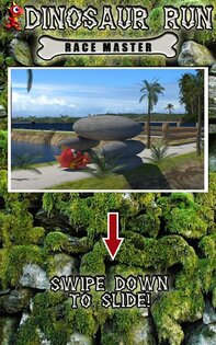 Dinosaur Run Race Master 230403.0. Скриншот 8
