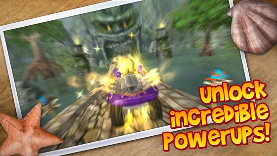 Beach Buggy Blitz 2025.09.15. Скриншот 10