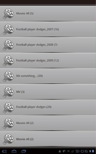 9s-Video HD 1.2.13.51. Скриншот 3