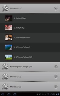 9s-Video HD 1.2.13.51. Скриншот 4
