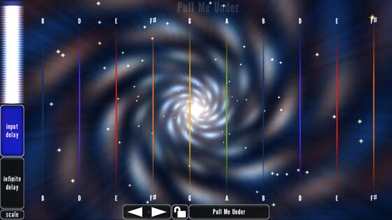 MorphWiz-Play 1.1.0. Скриншот 1