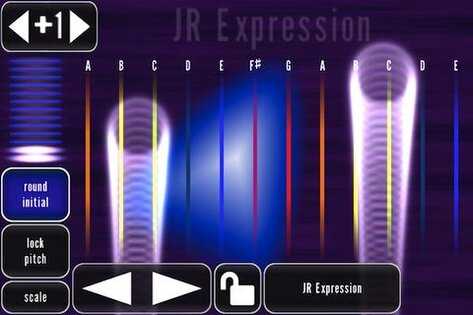 MorphWiz-Play 1.1.0. Скриншот 8